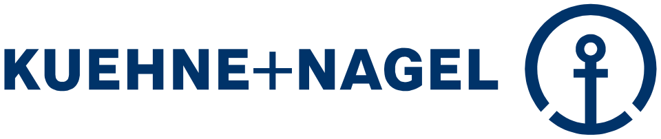 Kuehne + Nagel logo