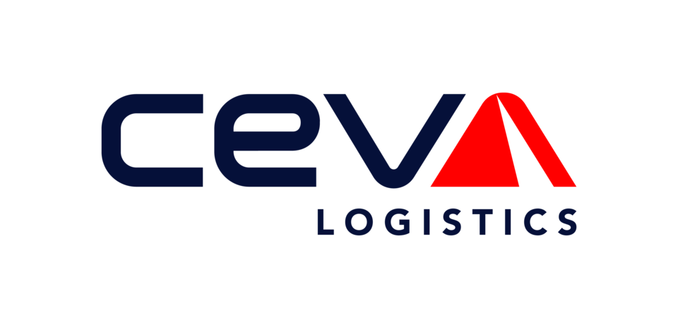 CEVA Logistics logo