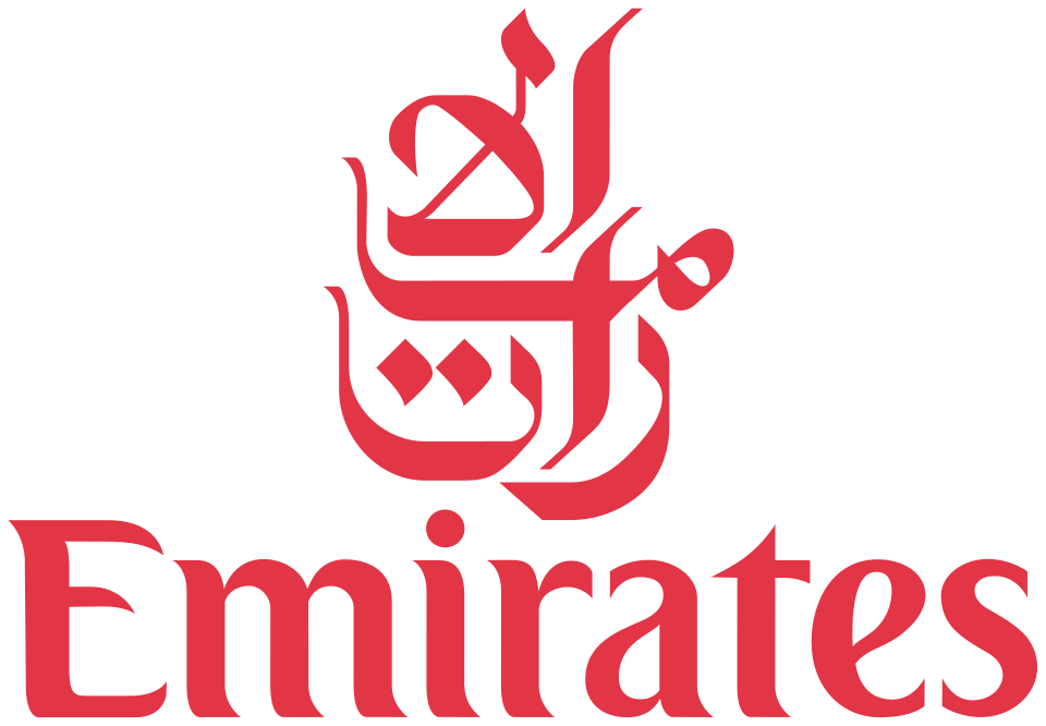 Emirates Airlines logo