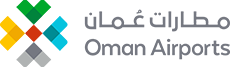 Oman Airports logo