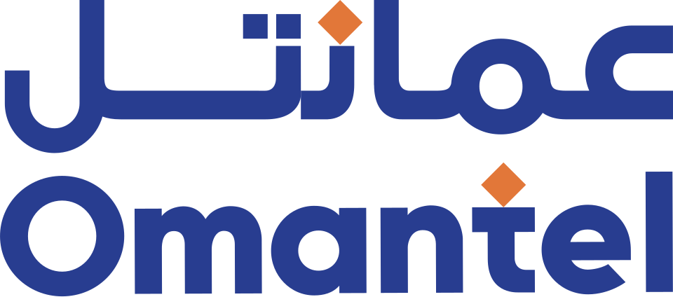 Omantel logo