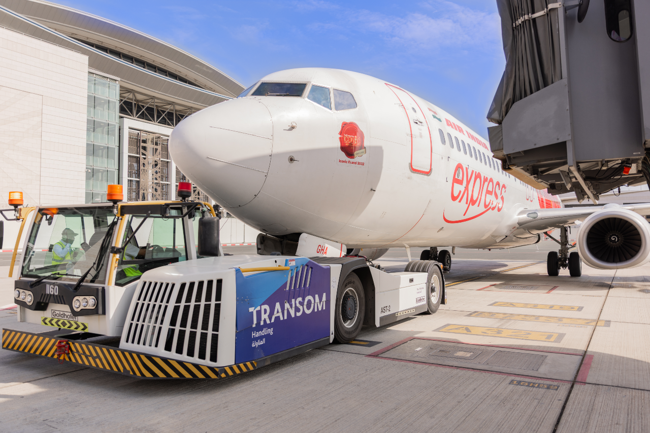 Pushback