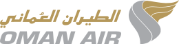 Oman Air logo