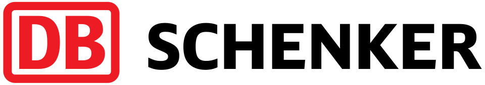 DB Schenker logo