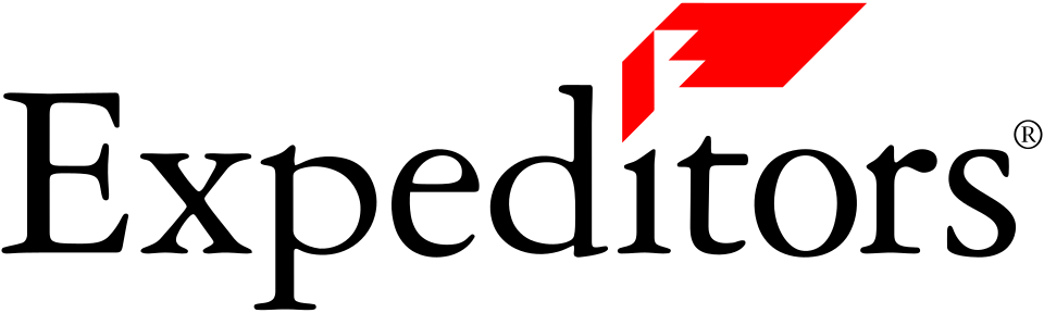 Expeditors logo