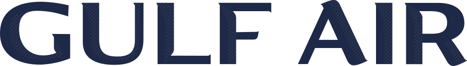 Gulf Air logo