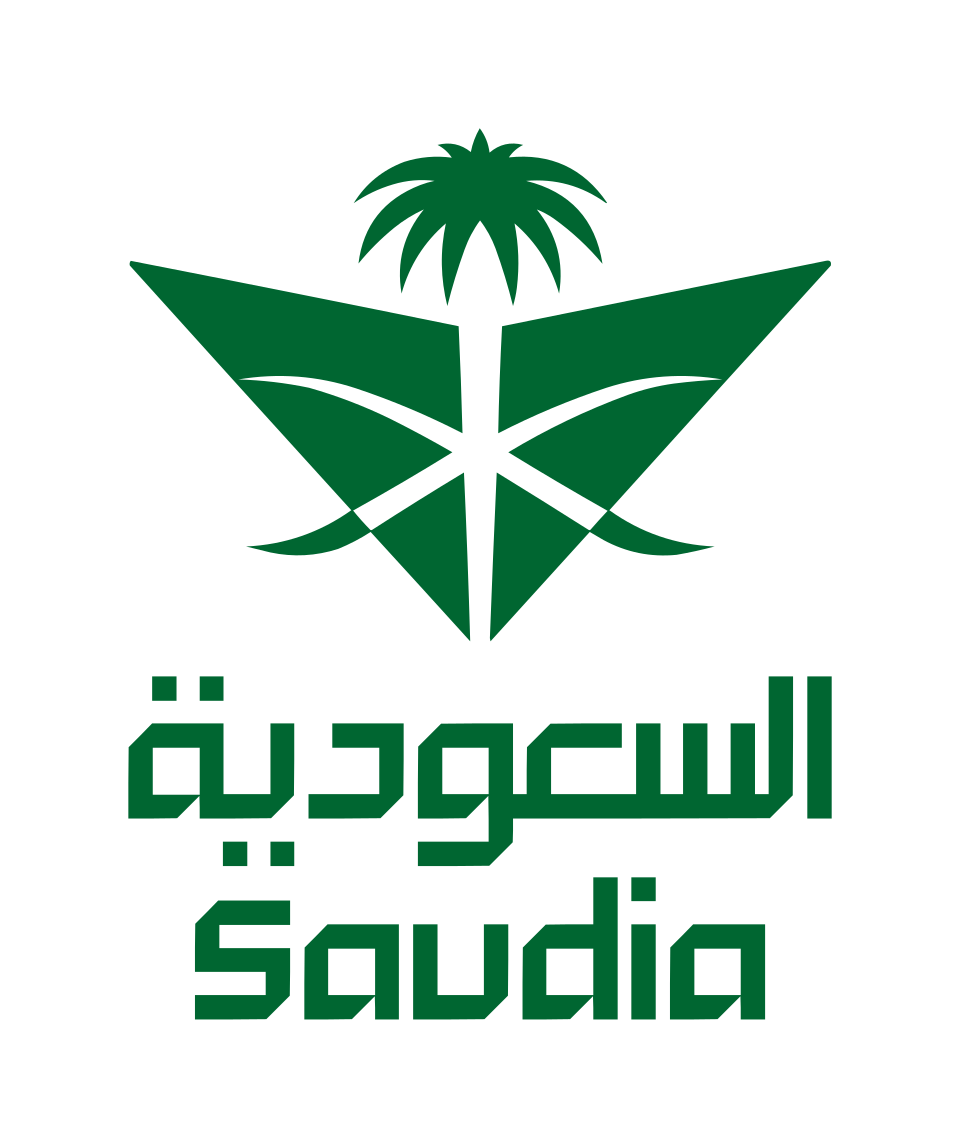Saudia logo