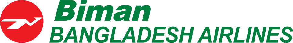 Biman Bangladesh logo