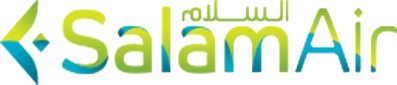 Salam Air logo