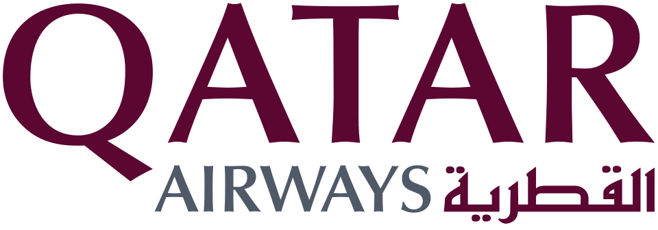 Qatar Airways logo