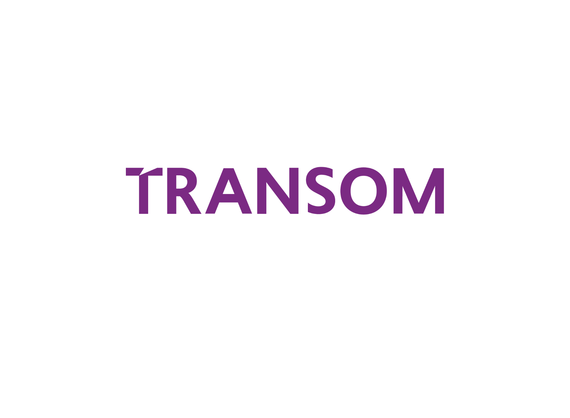 TRANSOM