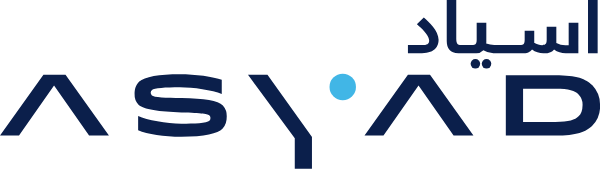 Asyad logo
