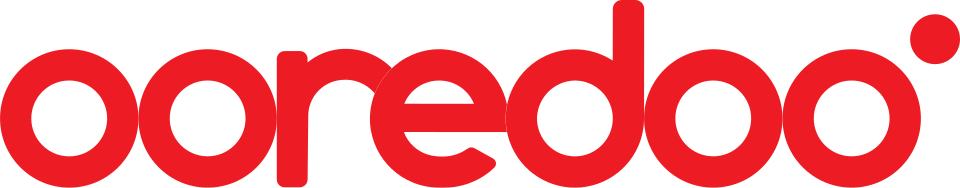 Ooredoo logo