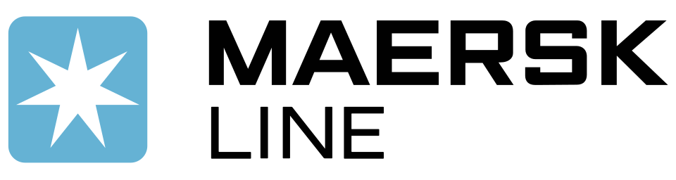Maersk logo